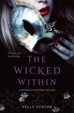 The Wicked Within|Keaton, Kelly