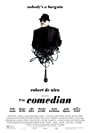 Robert De Niro in The Comedian (2016)