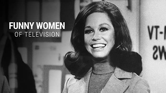 IMDb pays tribute to the trailblazing funny women of television who have changed entertainment history.