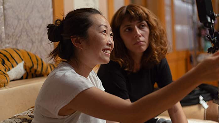 Inspired by Lulu Wang's call to action at the 2020 Independent Spirit Awards, we celebrate women directors working in their field.