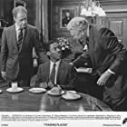 Eddie Murphy, Don Ameche, and Ralph Bellamy in Trading Places (1983)