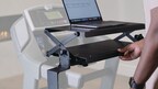 WALK-i-TASK Launches a Treadmill Desk Attachment That Reinvents the Way You Work From Home