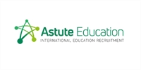 ASTUTE EDUCATION LIMITED logo