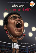 James Buckley - Who Was Muhammad Ali? (Paperback)