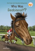 James Buckley - Who Was Seabiscuit? (Paperback)