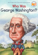 Roberta Edwards - Who Was George Washington? (Paperback)