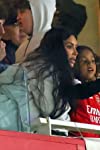 Kim Kardashian Embarks On A Soccer Adventure With Son Saint, Including A Stop At Arsenal F.C Soccer Game In England