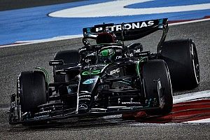 Why Mercedes is fronting up to its F1 mistakes too much