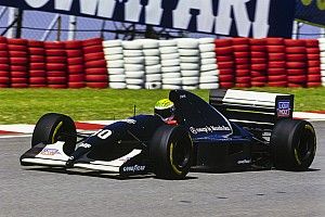 Why a Mercedes U-turn couldn't deny Sauber's F1 debut surprise