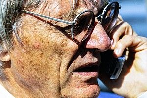 How Ecclestone’s new F1 documentary defies expectations