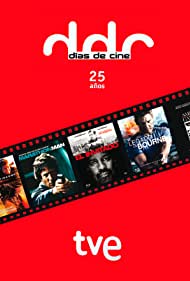 Dustin Hoffman, Mark Wahlberg, and Denzel Washington in Días de cine (1991)