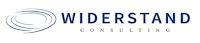 Widerstand Consulting logo