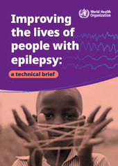 Improving the lives of people with epilepsy