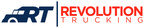 Revolution Trucking's Commitment to Customer Service and Reliability Drives Remarkable Growth in 2022