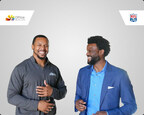 Office Beacon Names Super Bowl Champions Najee Goode and Walter Thurmond III as Directors of Sales