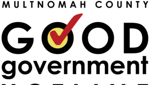 Good Government Hotline logo