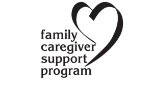 Family Caregiver Logo