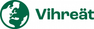 Vihreät -logo