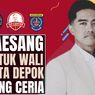 Pengamat Sebut Kaesang Berpeluang Kalahkan Dominasi PKS di Depok, Asalkan...