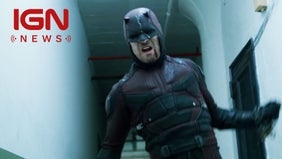 Charlie Cox Addresses Daredevil/Spider-Man Rumors - IGN News