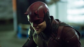 Charlie Cox Will Return As Marvel’s Daredevil - IGN News