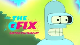 Bender Voice Actor May Not Return to Futurama Revival on Hulu - IGN The Fix: Entertainment