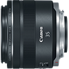 Canon RF 35mm F1.8 IS STM Macro review