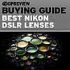 The best lenses for Nikon DSLRs