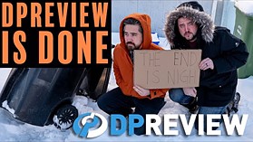 The end of DPReview