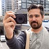 Ricoh GR IIIx video review