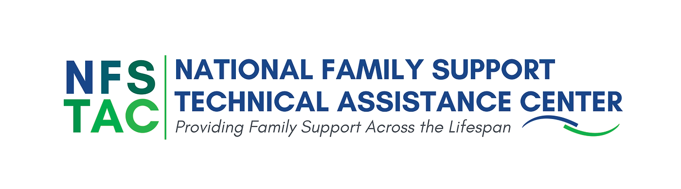The National Family Support Technical Assistance Center (NFSTAC)