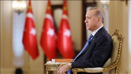 Erdogan: Turkiye akan kirim pesan ke Barat pasca pemilu di bulan Mei
