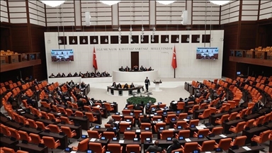 Parlemen Turkiye ratifikasi keanggotaan Finlandia di NATO