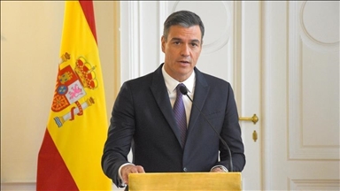 Kunjungan PM Spanyol ke Beijing eratkan hubungan Spanyol-China