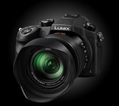 Shooting Experience: Panasonic Lumix DMC-FZ1000