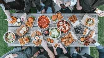 Eid al-Fitr 2023: UAE experts warn against ‘binge-eating’ during the holiday