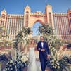 Dubai emerges as one of world’s most popular destinations for weddings