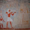 Egypt opens 4,000-year-old tomb on Luxor’s West Bank
