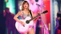 Taylor Swift’s five-star show: three hours on stage and more than a decade of hits