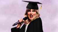 Ooh, look what degree you made me do: the school of Taylor Swift