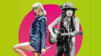 Taylor Swift: the Bob Dylan of our age