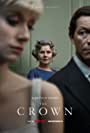Imelda Staunton, Dominic West, and Elizabeth Debicki in The Crown (2016)
