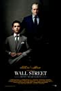 Michael Douglas and Shia LaBeouf in Wall Street: Money Never Sleeps (2010)