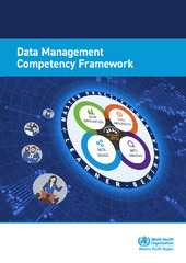 Data management competency framework