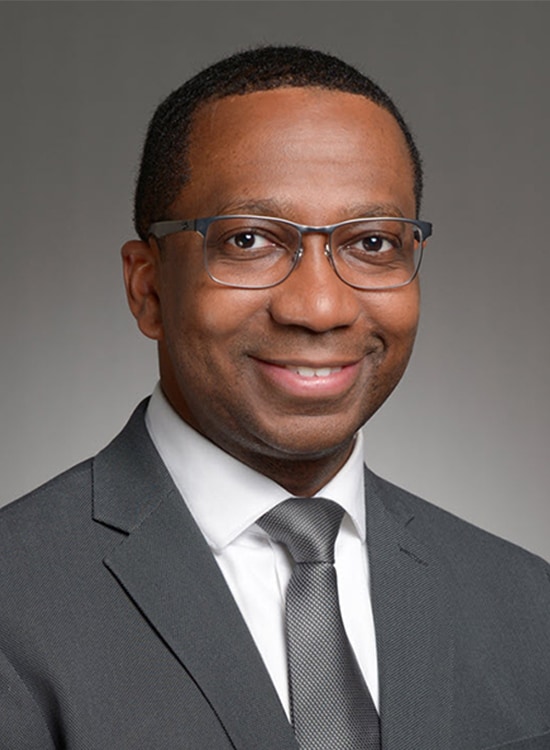 Walter D. Conwell, MD, MBA 