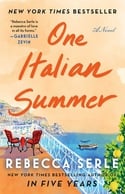 Rebecca Serle - One Italian Summer (Paperback)
