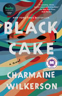 Charmaine Wilkerson - Black Cake (Paperback)
