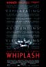 Whiplash (2014) Poster