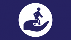 icon for aging services