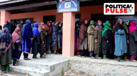 J&K polls unlikely in near future, claims of ‘development priority’ find few takers